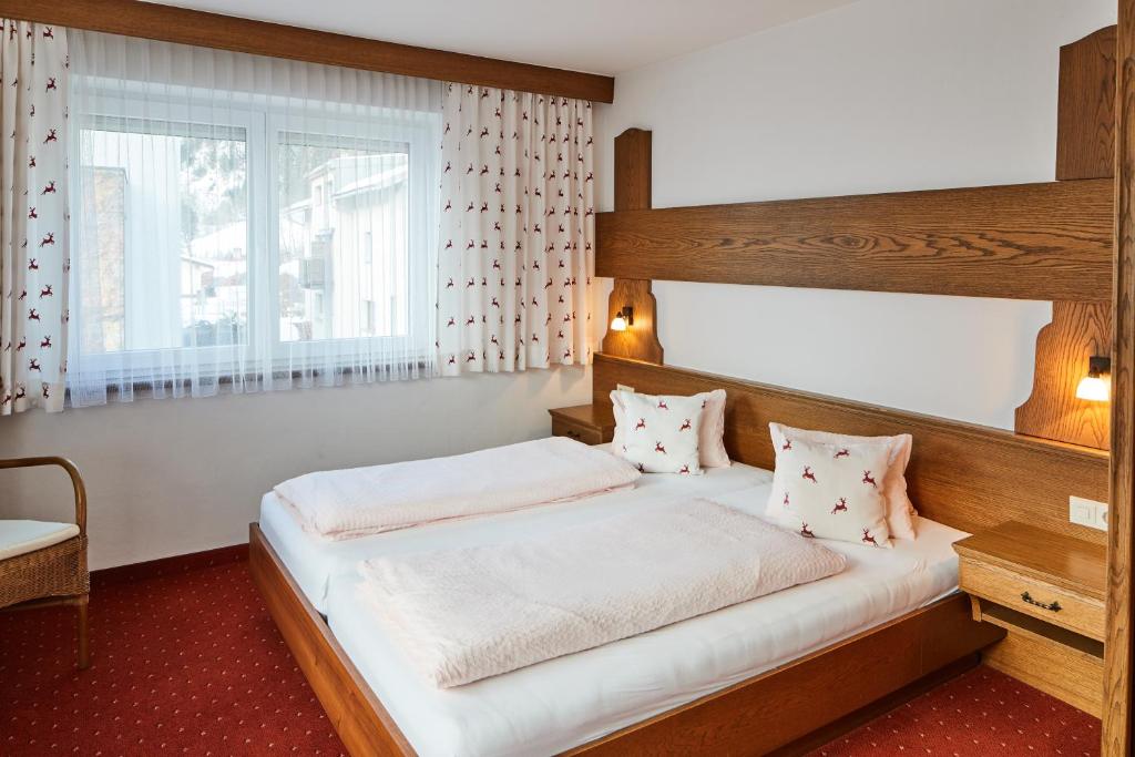 Appartements Sailer room 4