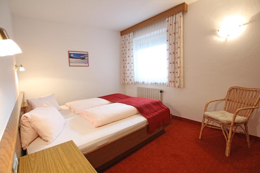 Appartements Sailer room 5