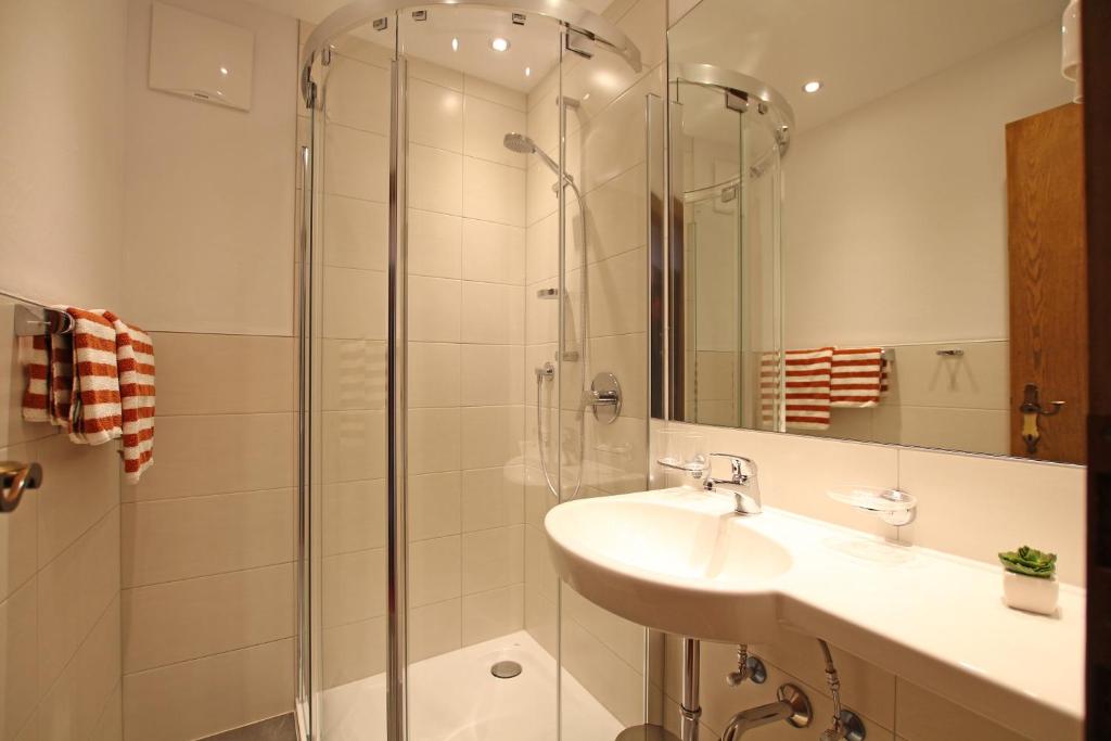Appartements Sailer room 6